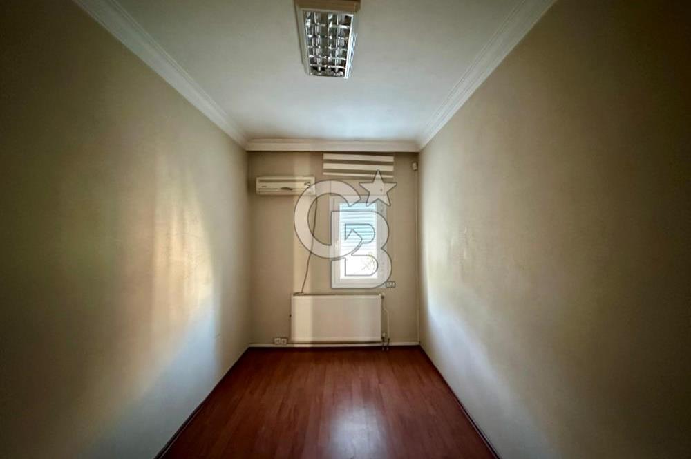 MUSELAND / FORUM BORNOVA VİLLALARI'NDA TİCARİ KİRALIK 6+1 VİLLA!