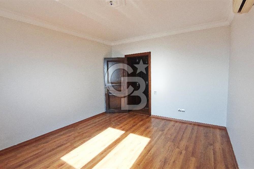 Mavişehir Albatros da Deniz Manzaralı Bakımlı 3+1 Kiralık Daire