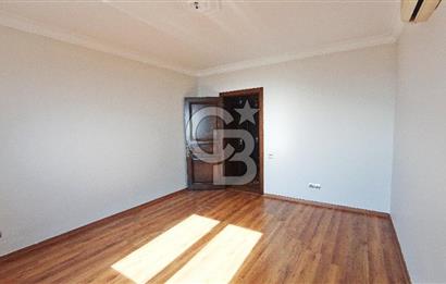 Mavişehir Albatros da Deniz Manzaralı Bakımlı 3+1 Kiralık Daire