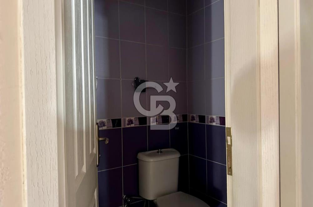 MUSELAND / FORUM BORNOVA VİLLALARI'NDA TİCARİ KİRALIK 6+1 VİLLA!