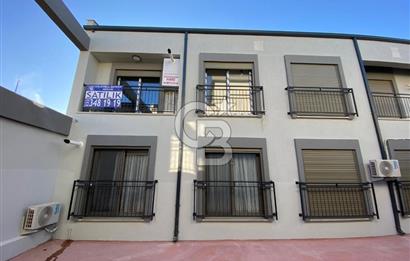 MUSELAND-SEFERİHİSAR MERKEZİ KONUMDA 1+1 SATILIK SIFIR DAİRE