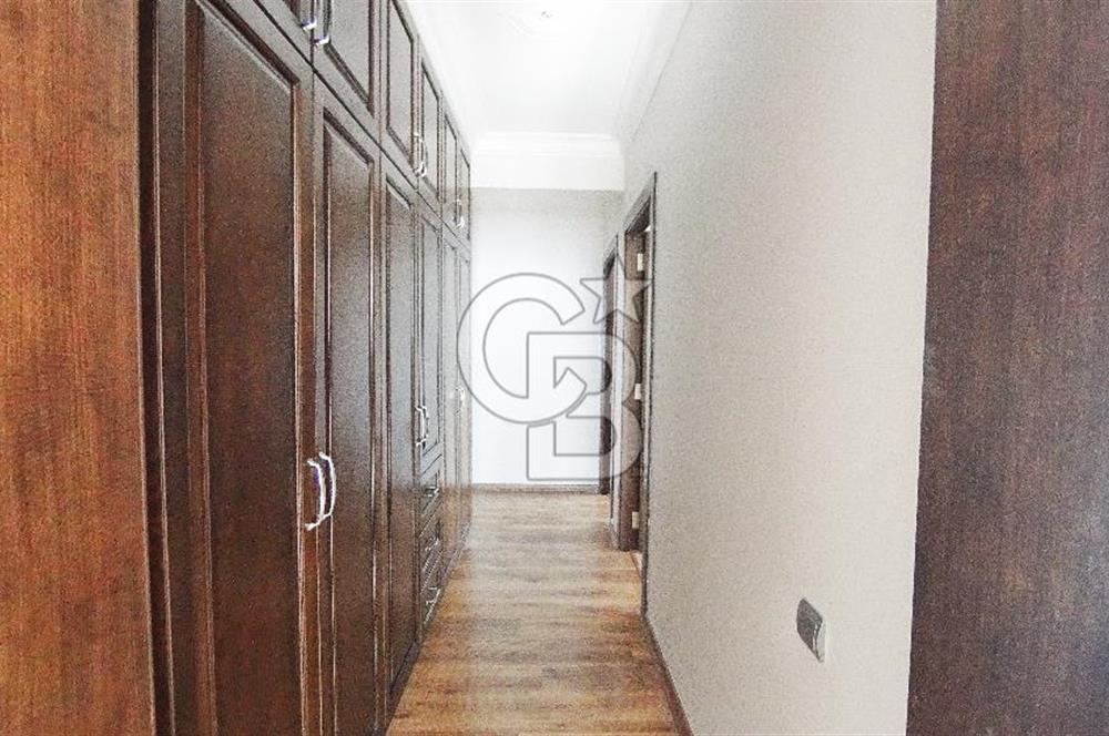 Mavişehir Albatros da Deniz Manzaralı Bakımlı 3+1 Kiralık Daire