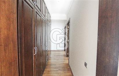 Mavişehir Albatros da Deniz Manzaralı Bakımlı 3+1 Kiralık Daire