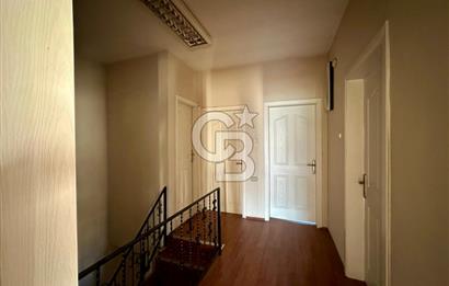 MUSELAND / FORUM BORNOVA VİLLALARI'NDA TİCARİ KİRALIK 6+1 VİLLA!