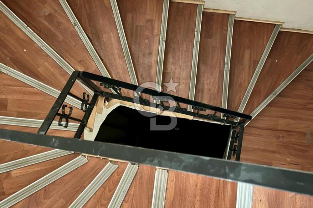 MUSELAND / FORUM BORNOVA VİLLALARI'NDA TİCARİ KİRALIK 6+1 VİLLA!