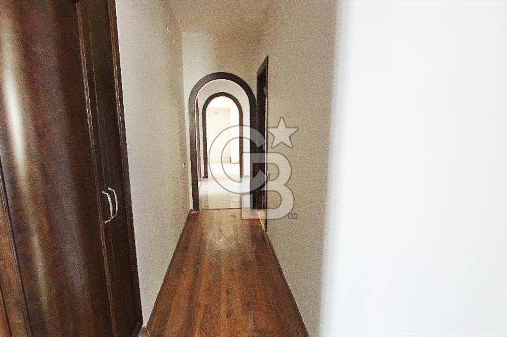 Mavişehir Albatros da Deniz Manzaralı Bakımlı 3+1 Kiralık Daire