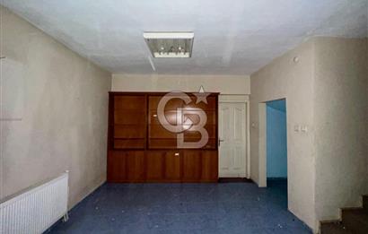 MUSELAND / FORUM BORNOVA VİLLALARI'NDA TİCARİ KİRALIK 6+1 VİLLA!