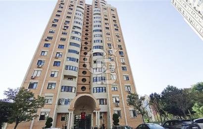 Mavişehir Albatros da Deniz Manzaralı Bakımlı 3+1 Kiralık Daire