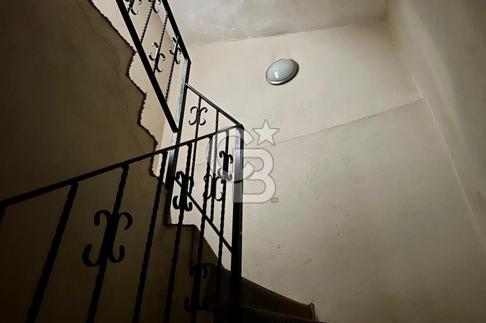 MUSELAND / FORUM BORNOVA VİLLALARI'NDA TİCARİ KİRALIK 6+1 VİLLA!