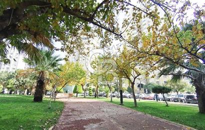 Mavişehir Albatros da Deniz Manzaralı Bakımlı 3+1 Kiralık Daire