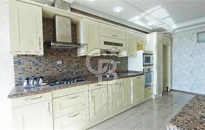 Mavişehir Albatros da Deniz Manzaralı Bakımlı 3+1 Kiralık Daire