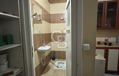 ÇAYIROVA RAHMİ DİBEKDE PARKOVA AVM KARŞISI 265 M2 SATILIK İŞYERİ