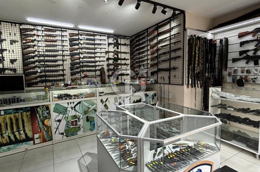 ÇAYIROVA RAHMİ DİBEKDE PARKOVA AVM KARŞISI 265 M2 SATILIK İŞYERİ