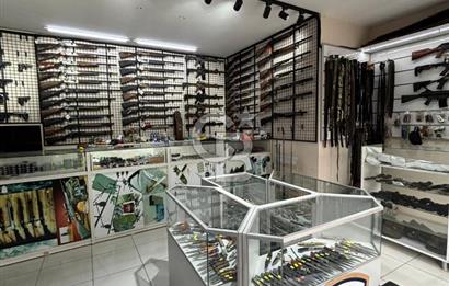 ÇAYIROVA RAHMİ DİBEKDE PARKOVA AVM KARŞISI 265 M2 SATILIK İŞYERİ