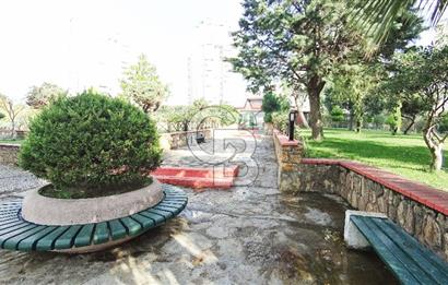 Mavişehir Albatros da Deniz Manzaralı Bakımlı 3+1 Kiralık Daire