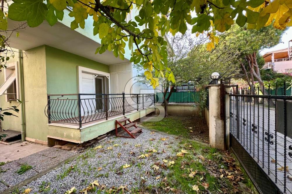 MUSELAND / FORUM BORNOVA VİLLALARI'NDA TİCARİ KİRALIK 6+1 VİLLA!