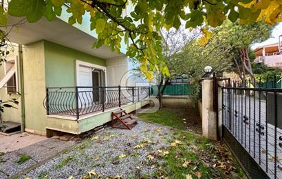 MUSELAND / FORUM BORNOVA VİLLALARI'NDA TİCARİ KİRALIK 6+1 VİLLA!