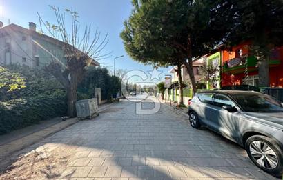 MUSELAND / FORUM BORNOVA VİLLALARI'NDA TİCARİ KİRALIK 6+1 VİLLA!