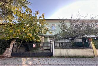 MUSELAND / FORUM BORNOVA VİLLALARI'NDA TİCARİ KİRALIK 6+1 VİLLA! - 2 - 323254