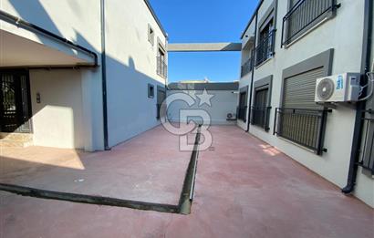 MUSELAND-SEFERİHİSAR MERKEZİ KONUMDA 1+1 SATILIK SIFIR DAİRE