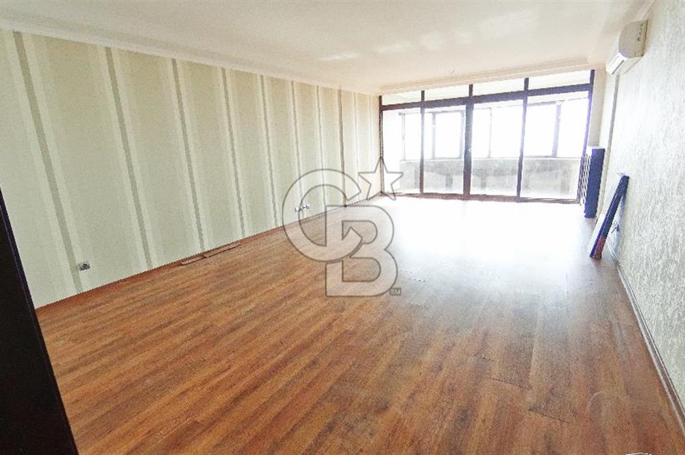 Mavişehir Albatros da Deniz Manzaralı Bakımlı 3+1 Kiralık Daire