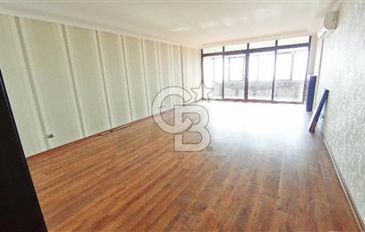 Mavişehir Albatros da Deniz Manzaralı Bakımlı 3+1 Kiralık Daire