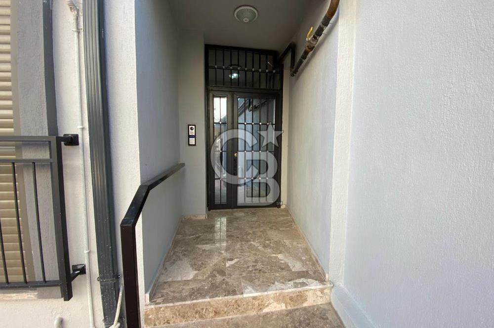 MUSELAND-SEFERİHİSAR MERKEZİ KONUMDA 1+1 SATILIK SIFIR DAİRE