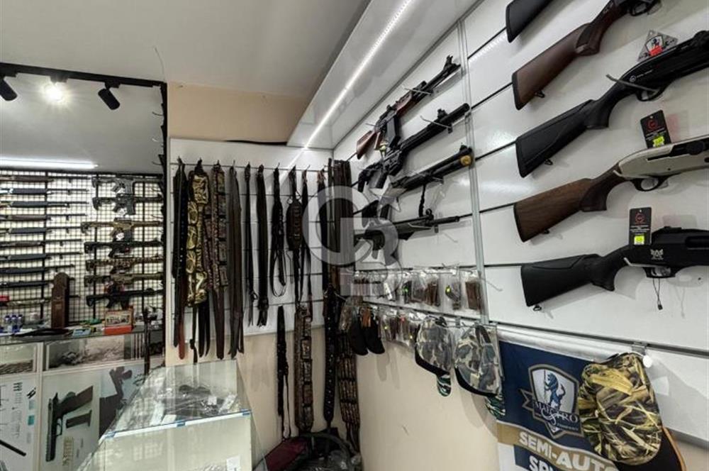 ÇAYIROVA RAHMİ DİBEKDE PARKOVA AVM KARŞISI 265 M2 SATILIK İŞYERİ