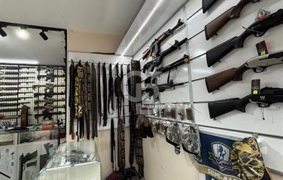 ÇAYIROVA RAHMİ DİBEKDE PARKOVA AVM KARŞISI 265 M2 SATILIK İŞYERİ