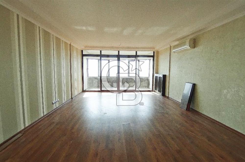 Mavişehir Albatros da Deniz Manzaralı Bakımlı 3+1 Kiralık Daire