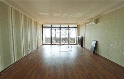 Mavişehir Albatros da Deniz Manzaralı Bakımlı 3+1 Kiralık Daire