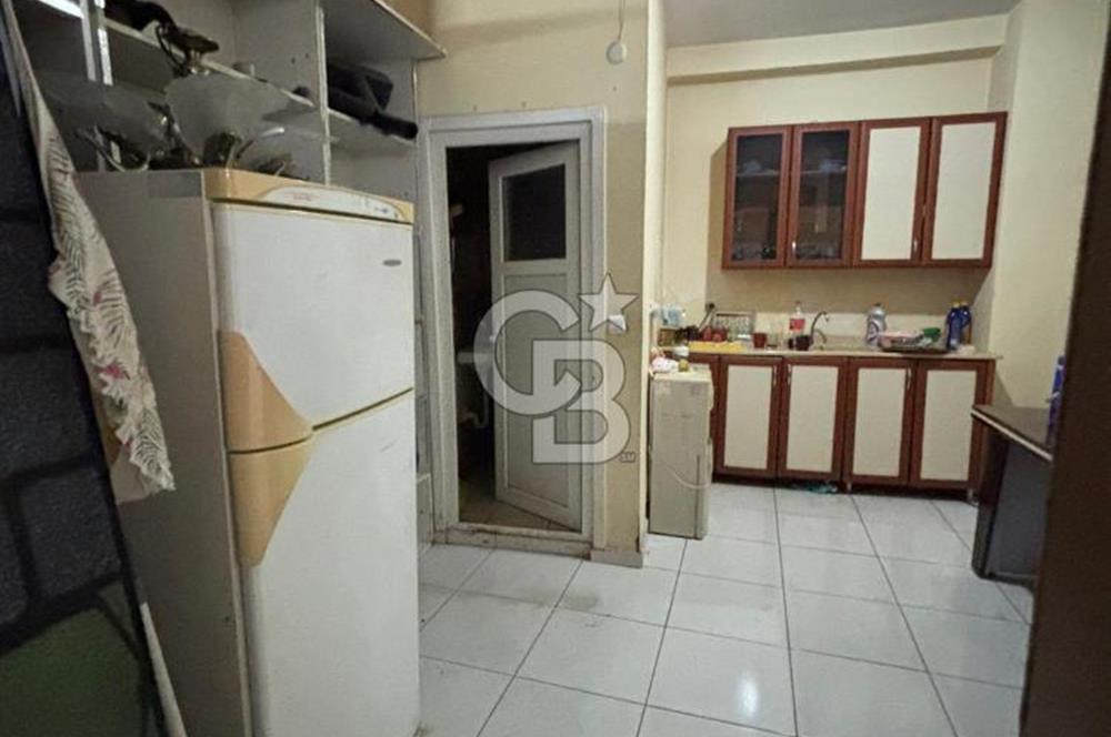 ÇAYIROVA RAHMİ DİBEKDE PARKOVA AVM KARŞISI 265 M2 SATILIK İŞYERİ