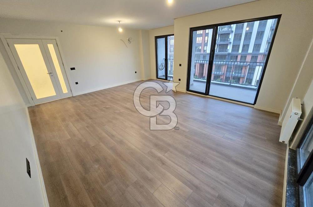 Bayramoğlu / 3+1 Daire – Rams Denizkent Sitesi