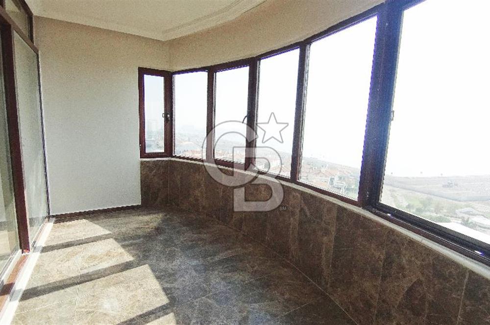 Mavişehir Albatros da Deniz Manzaralı Bakımlı 3+1 Kiralık Daire