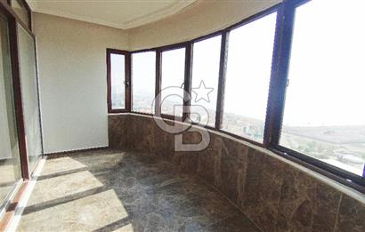 Mavişehir Albatros da Deniz Manzaralı Bakımlı 3+1 Kiralık Daire
