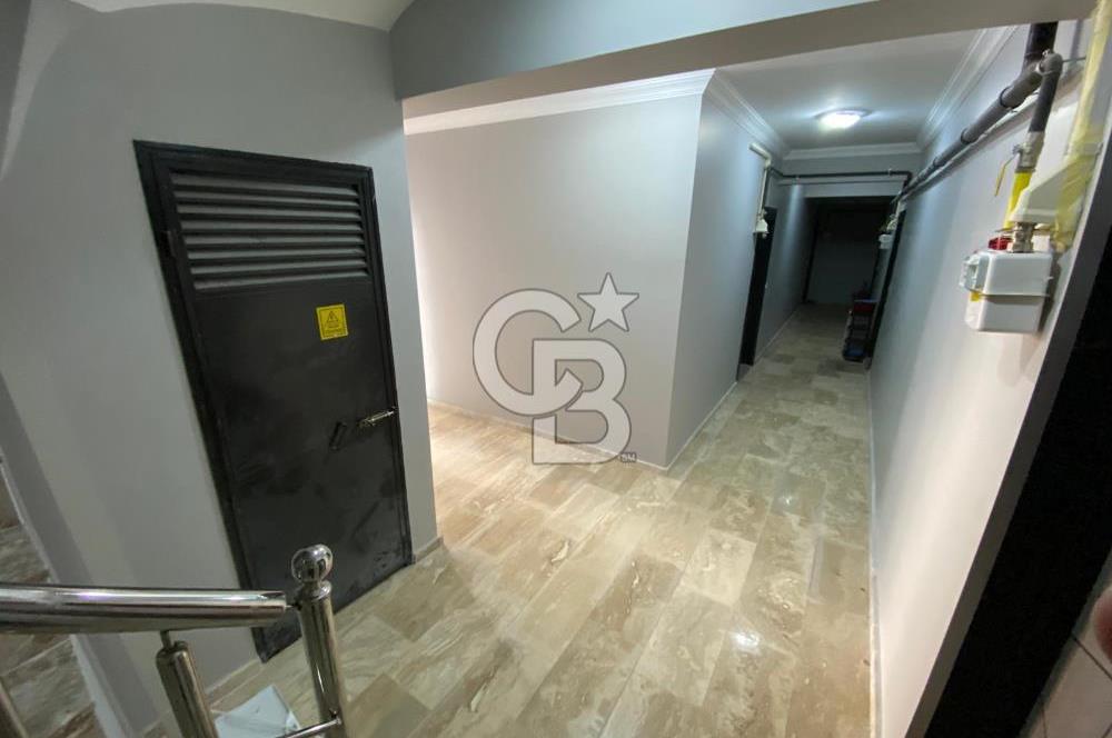 MUSELAND-SEFERİHİSAR MERKEZİ KONUMDA 1+1 SATILIK SIFIR DAİRE