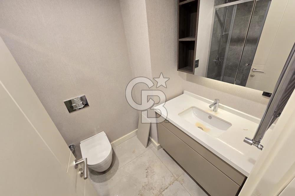 Bayramoğlu / 3+1 Daire – Rams Denizkent Sitesi