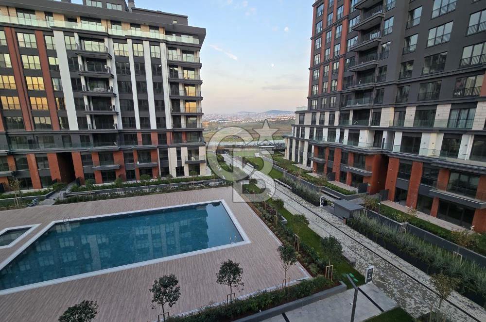 Bayramoğlu / 3+1 Daire – Rams Denizkent Sitesi