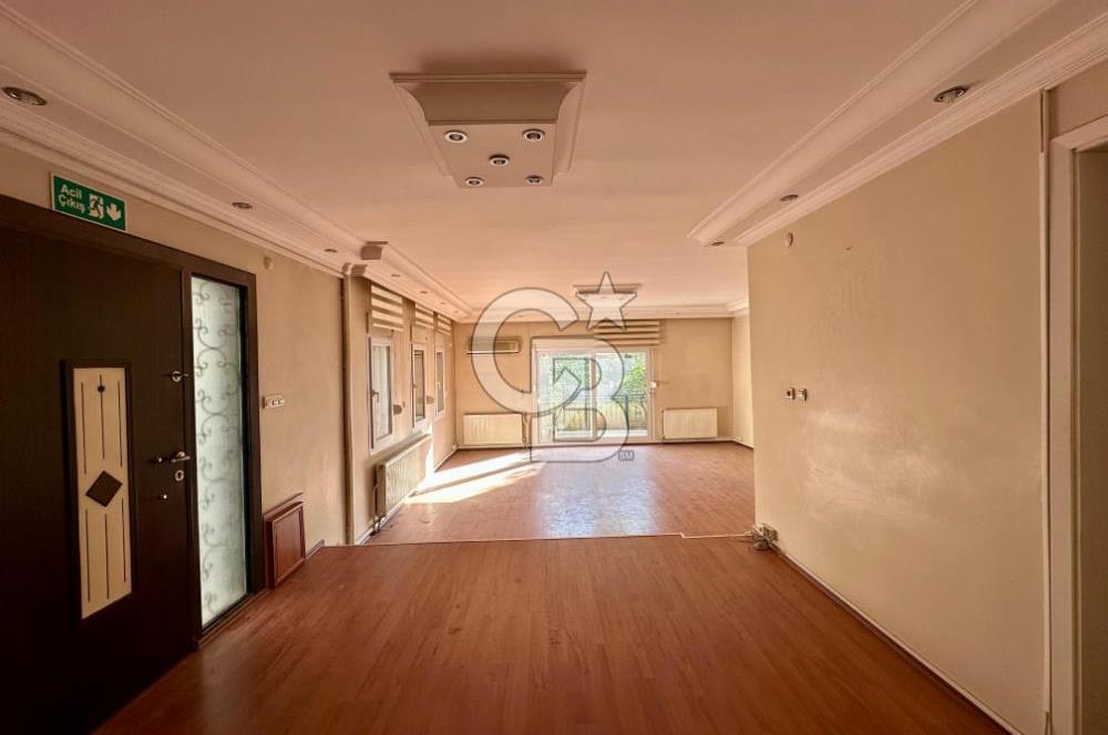 MUSELAND / FORUM BORNOVA VİLLALARI'NDA TİCARİ KİRALIK 6+1 VİLLA!