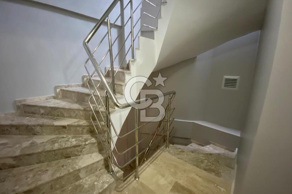 MUSELAND-SEFERİHİSAR MERKEZİ KONUMDA 1+1 SATILIK SIFIR DAİRE