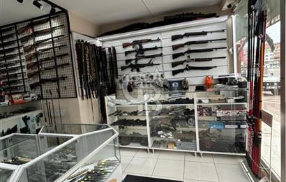 ÇAYIROVA RAHMİ DİBEKDE PARKOVA AVM KARŞISI 265 M2 SATILIK İŞYERİ