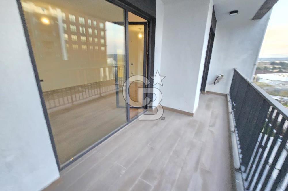 Bayramoğlu / 3+1 Daire – Rams Denizkent Sitesi