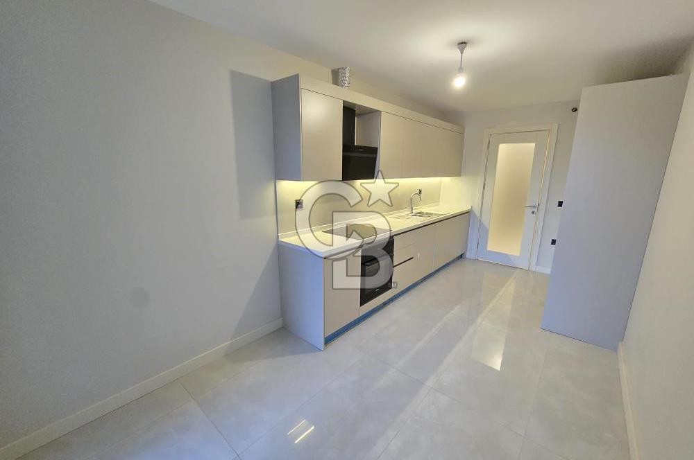 Bayramoğlu / 3+1 Daire – Rams Denizkent Sitesi