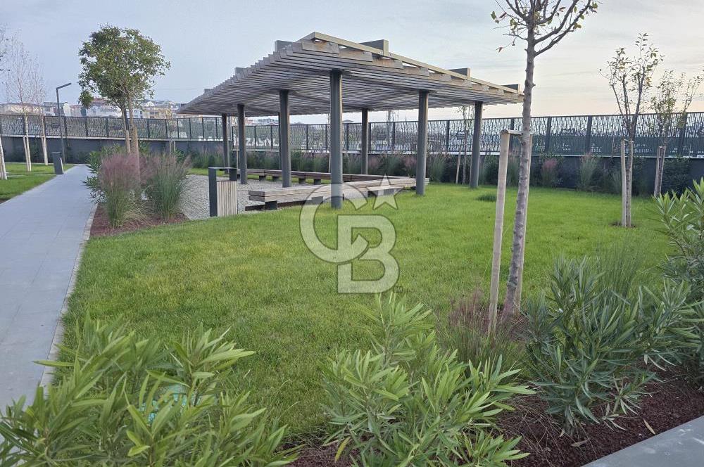 Bayramoğlu / 3+1 Daire – Rams Denizkent Sitesi