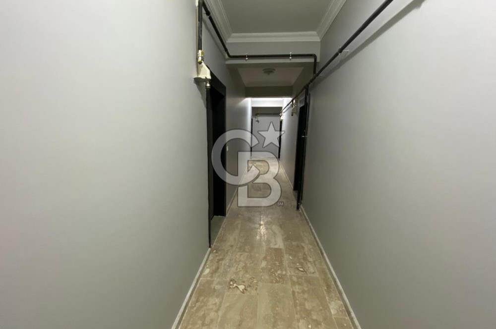 MUSELAND-SEFERİHİSAR MERKEZİ KONUMDA 1+1 SATILIK SIFIR DAİRE