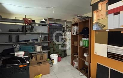 ÇAYIROVA RAHMİ DİBEKDE PARKOVA AVM KARŞISI 265 M2 SATILIK İŞYERİ