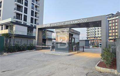 Bayramoğlu / 3+1 Daire – Rams Denizkent Sitesi