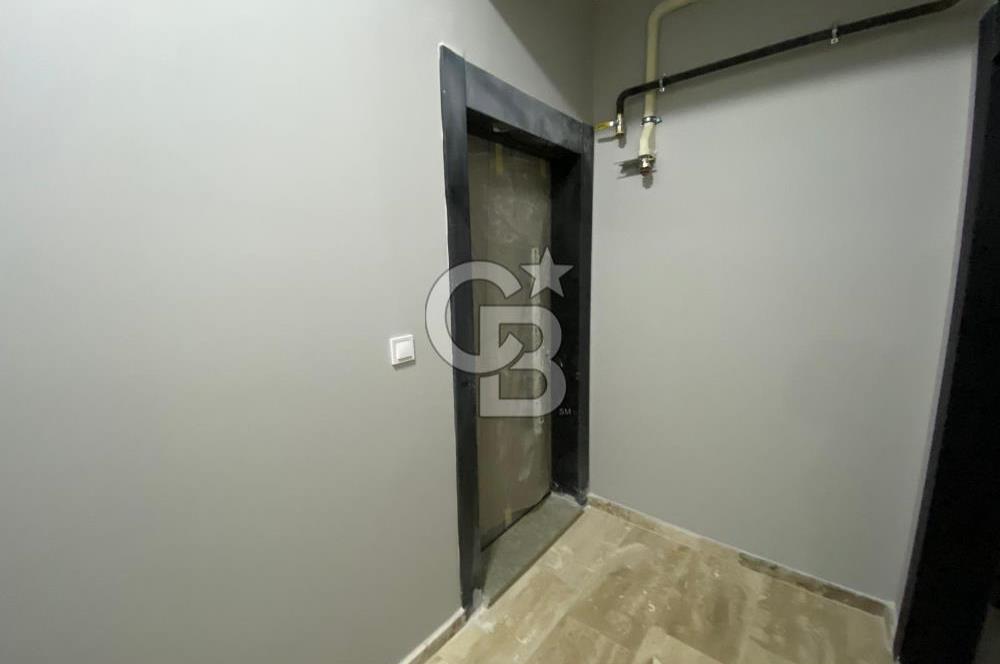 MUSELAND-SEFERİHİSAR MERKEZİ KONUMDA 1+1 SATILIK SIFIR DAİRE