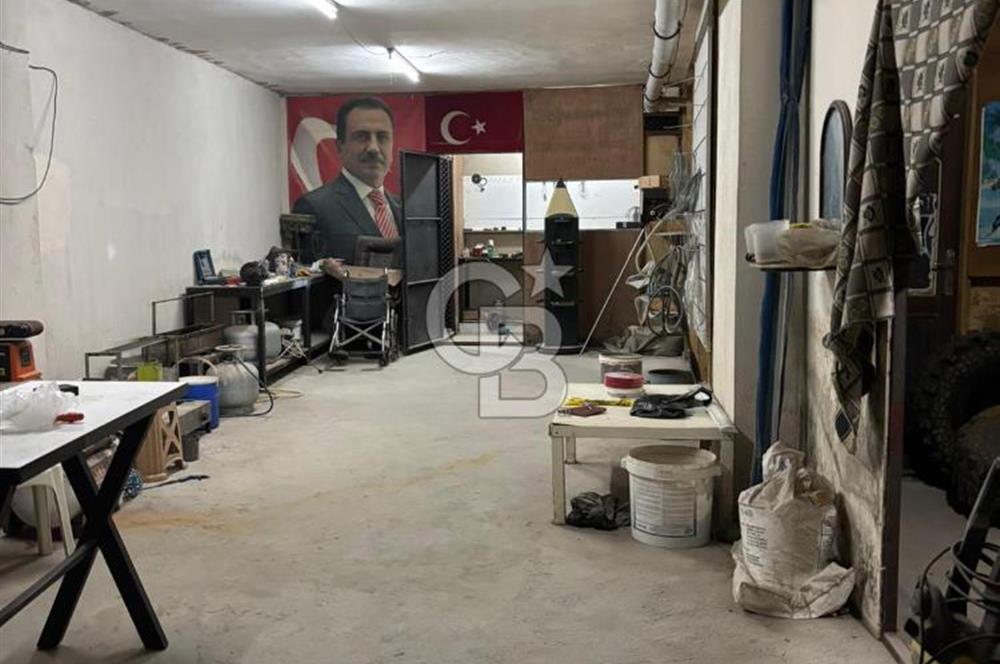 ÇAYIROVA RAHMİ DİBEKDE PARKOVA AVM KARŞISI 265 M2 SATILIK İŞYERİ