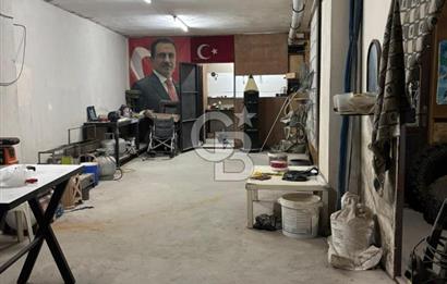 ÇAYIROVA RAHMİ DİBEKDE PARKOVA AVM KARŞISI 265 M2 SATILIK İŞYERİ